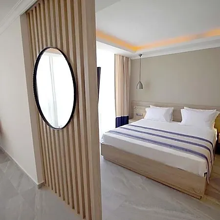 Hotel Seyir Village Ölüdeniz