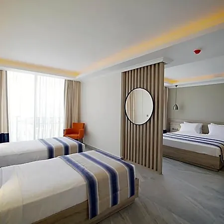 Seyir Village Hotel Ölüdeniz