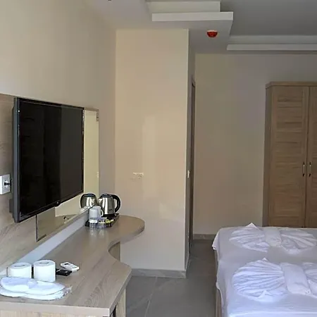 Seyir Village 3*
