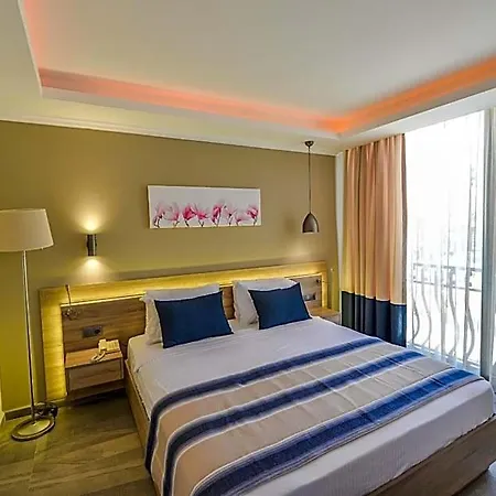 Seyir Village Hotel