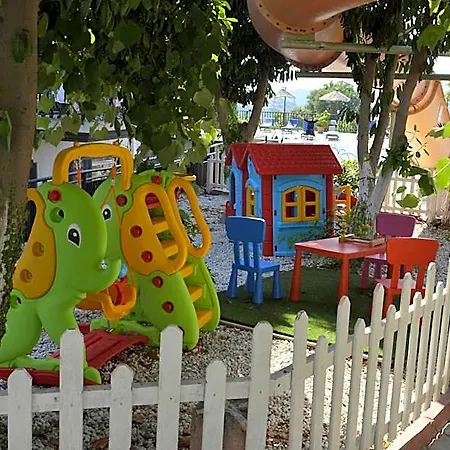 Seyir Village Hotel 3*
