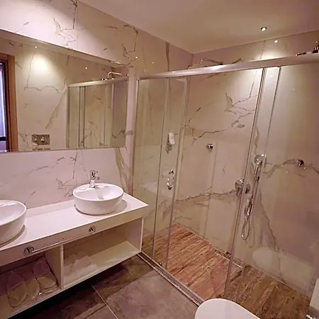 Seyir Village Hotel 3*
