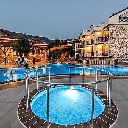 Seyir Village 3*