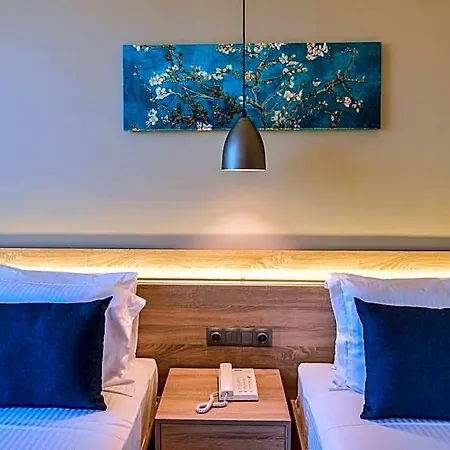 Hotel Seyir Village Ölüdeniz
