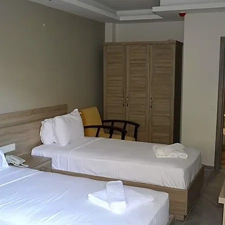 Seyir Village Hotel