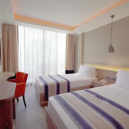 Seyir Village Hotel