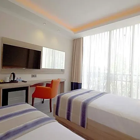Seyir Village Hotel