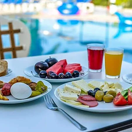 Seyir Village Hotel