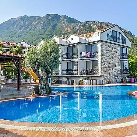 Seyir Village Hotel