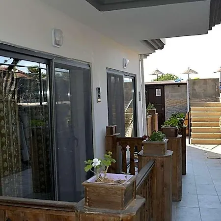 Seyir Village Hotel 3*