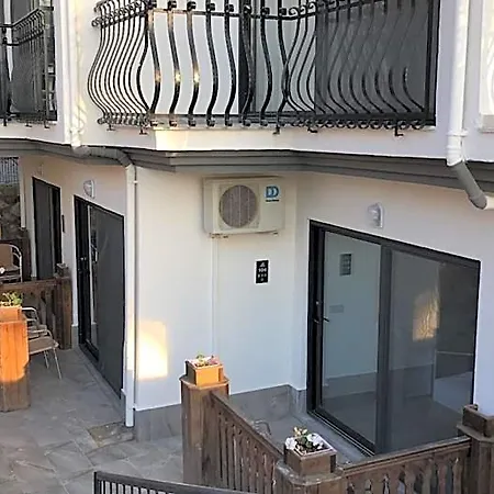 Hotel Seyir Village