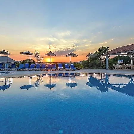 Seyir Village Ölüdeniz
