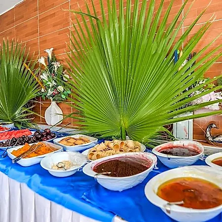 Hotel Seyir Village