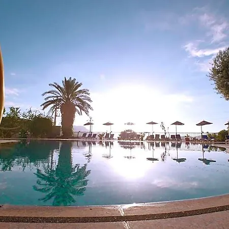 Seyir Village Hotel 3*