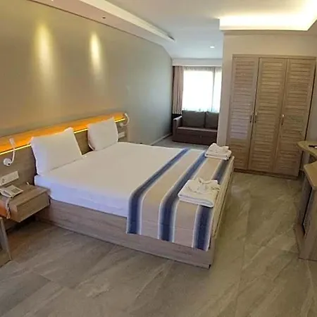 Hotel Seyir Village