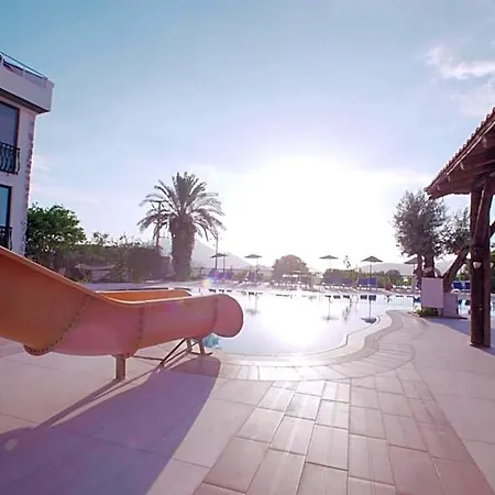 Hotel Seyir Village Ölüdeniz