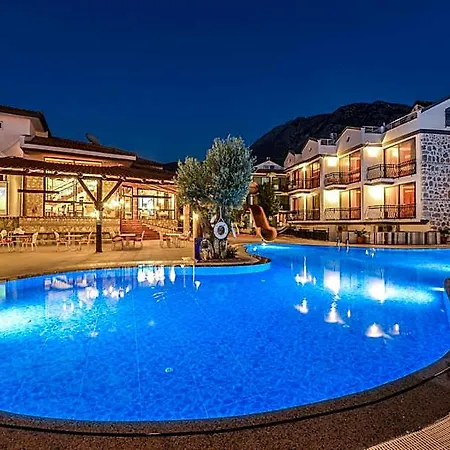 Seyir Village Hotel 3*
