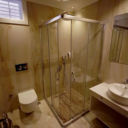 Seyir Village オルデニズ