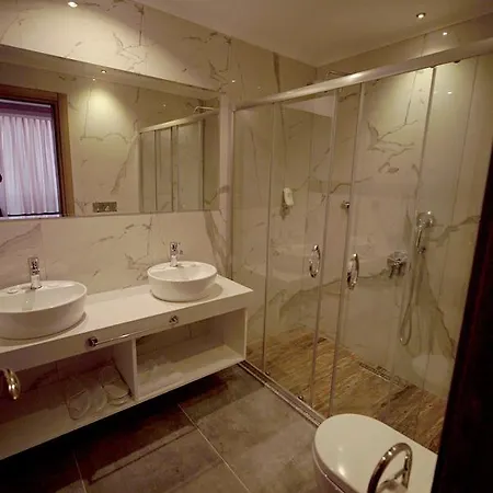 Seyir Village ホテル 3*