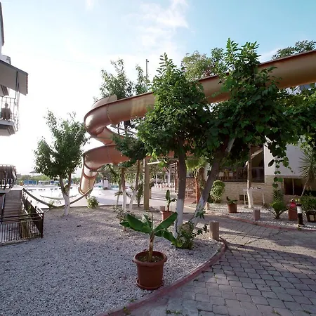 ホテル Seyir Village 3*