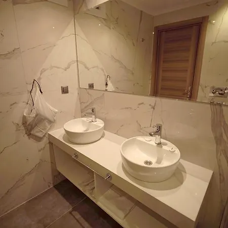 Seyir Village Hotel Ölüdeniz