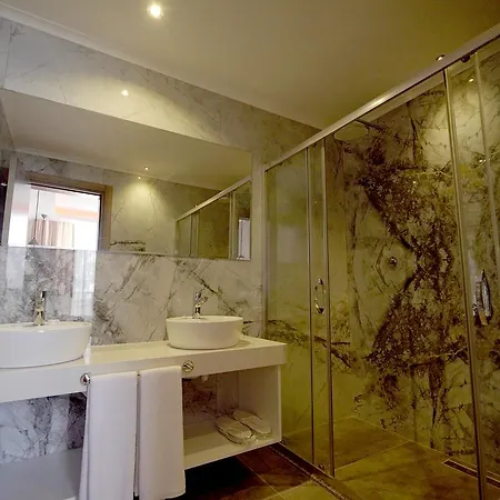 Seyir Village ホテル 3*