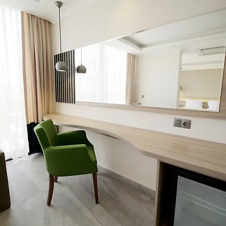 Seyir Village オルデニズ