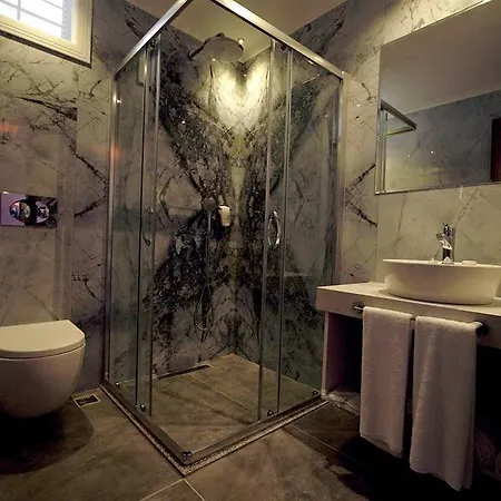 Seyir Village Hotel Oludeniz