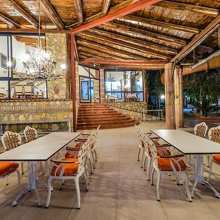 ホテル Seyir Village