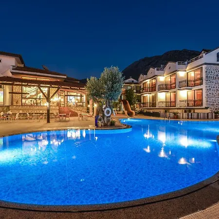 Seyir Village 3* Oludeniz