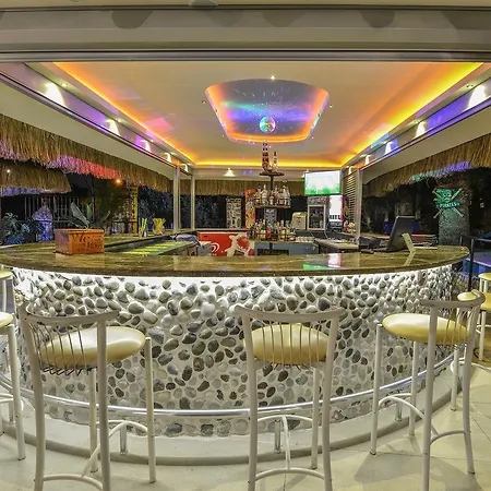 ホテル Seyir Village オルデニズ