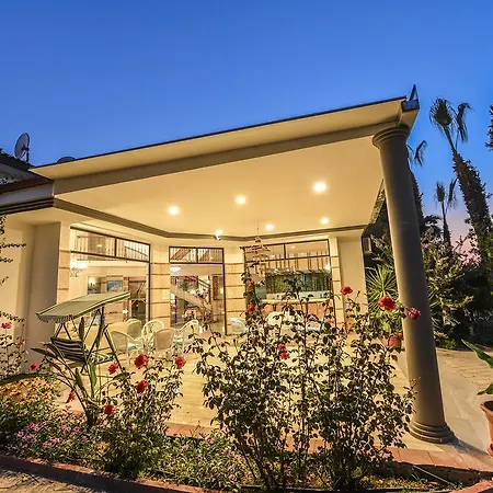 ホテル Seyir Village