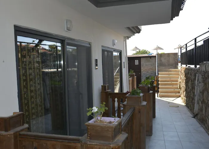 Seyir Village Hotell