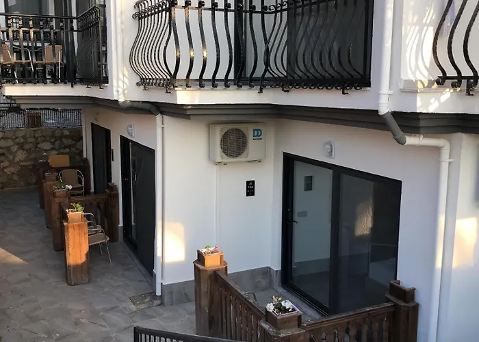 Hotel Seyir Village