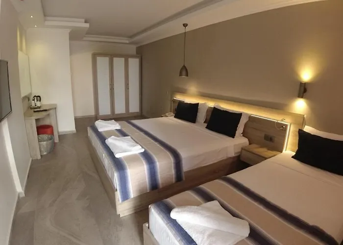 Seyir Village Hotell