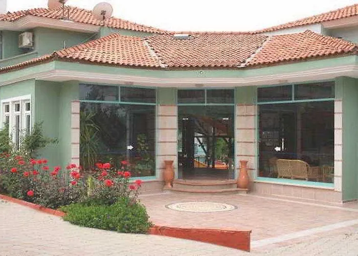 Seyir Village Öludeniz