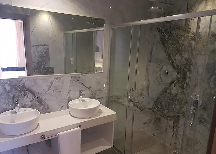 Hotell Seyir Village