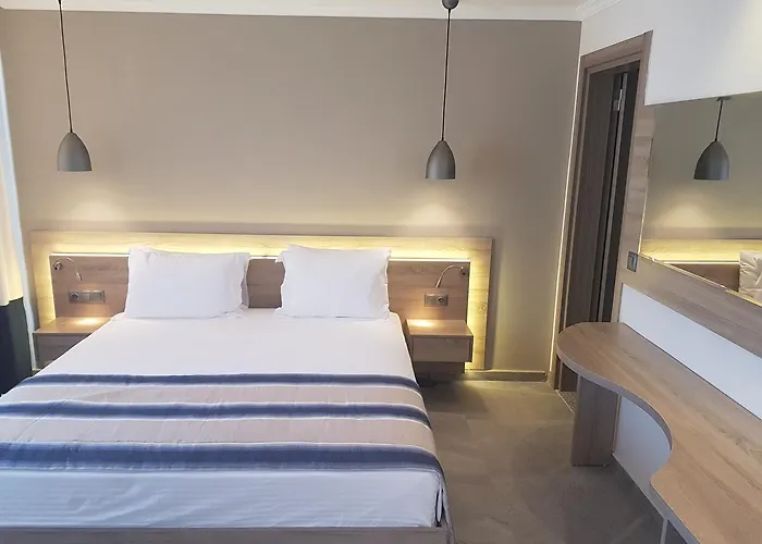 Hotell Seyir Village 3*