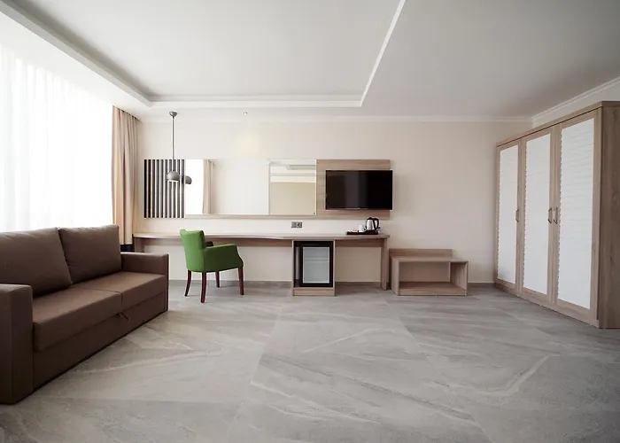 Seyir Village Hotel
