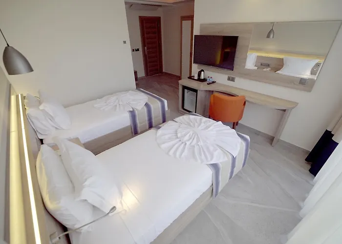 Seyir Village 3*