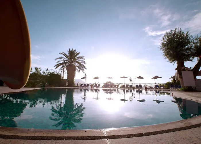 Seyir Village Hotell