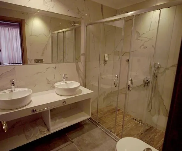 Seyir Village Hotell 3*