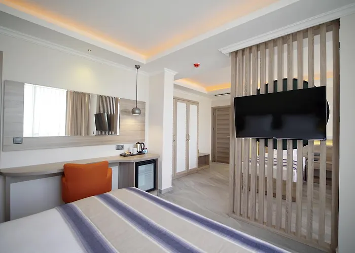Seyir Village 3*