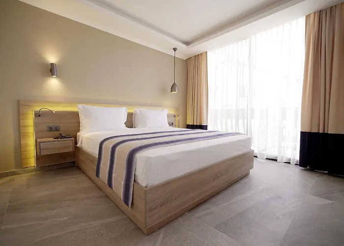Seyir Village Hotel