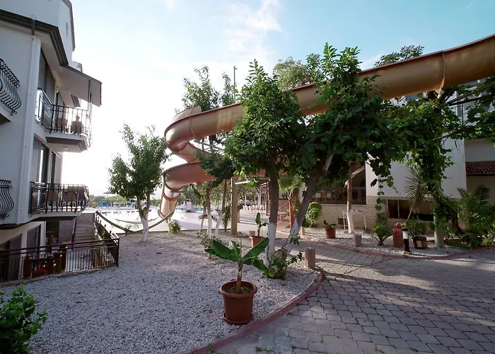 Hotel Seyir Village 3*