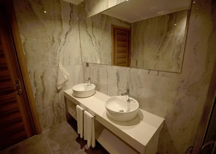 Seyir Village Ölüdeniz