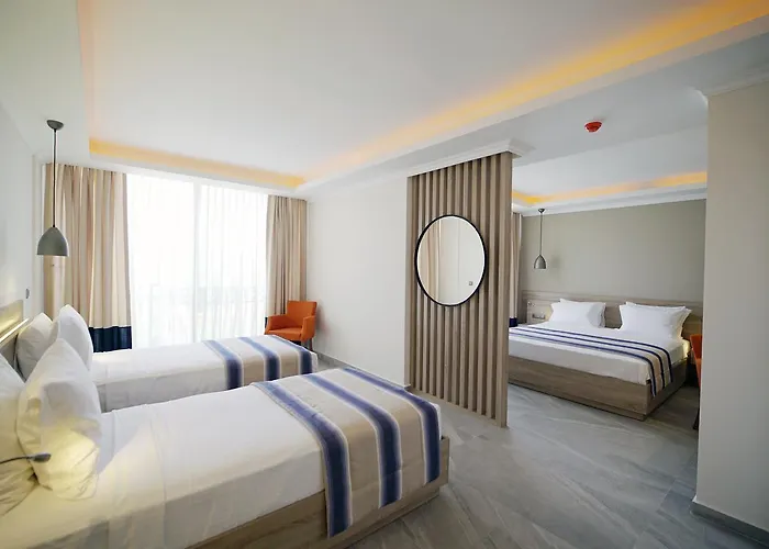 Seyir Village Öludeniz