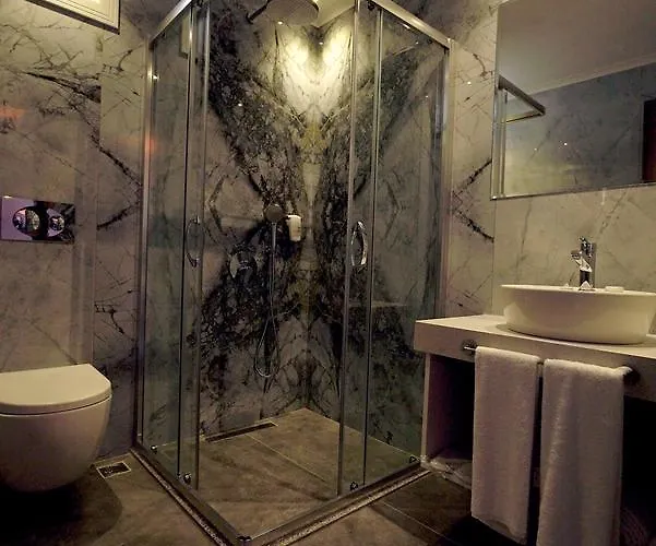 Seyir Village Hotel Ölüdeniz