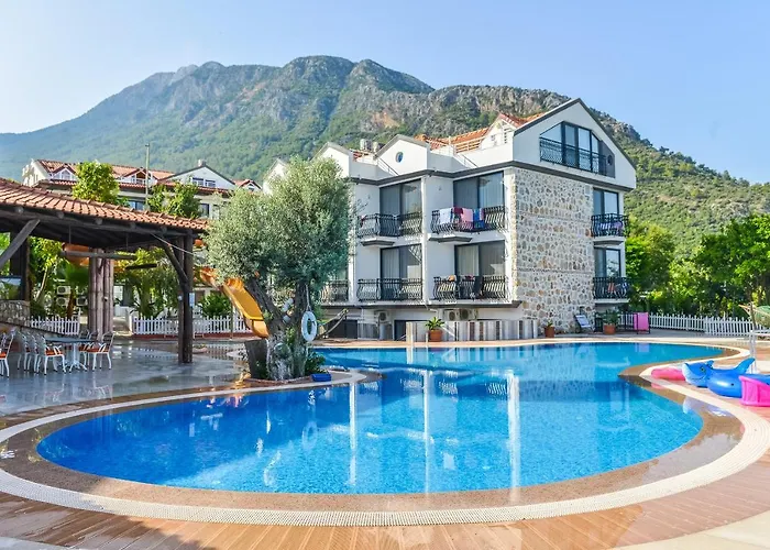 Hotell Seyir Village 3*