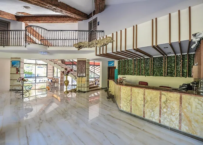 Hotel Seyir Village